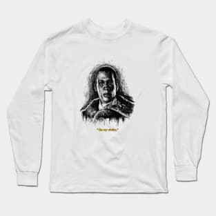 Candy Man Long Sleeve T-Shirt